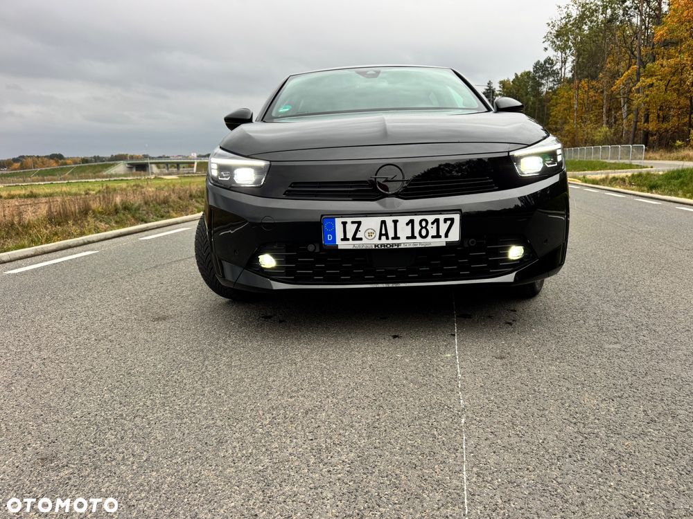Opel Corsa - 10