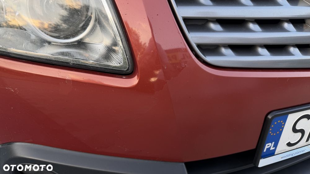 Nissan Qashqai 2.0 acenta - 32
