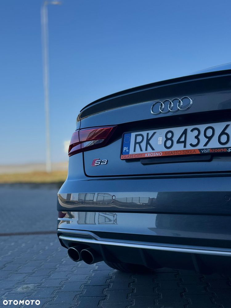 Audi S3 - 29