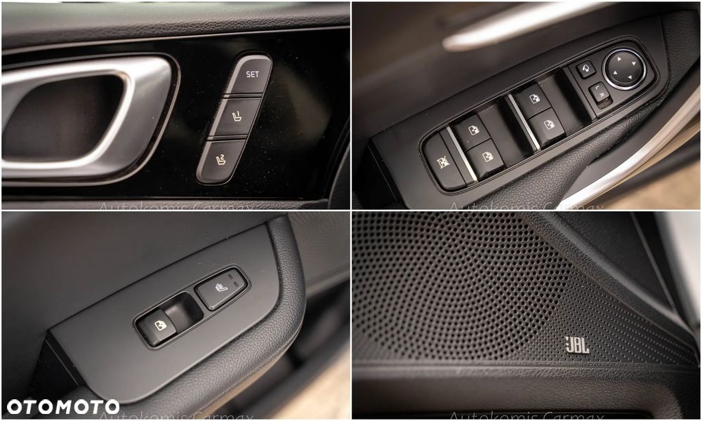 Kia ProCeed 1.5 T-GDI GT Line DCT - 27