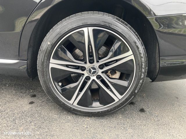 Mercedes-Benz C 300 de Avantgarde - 11