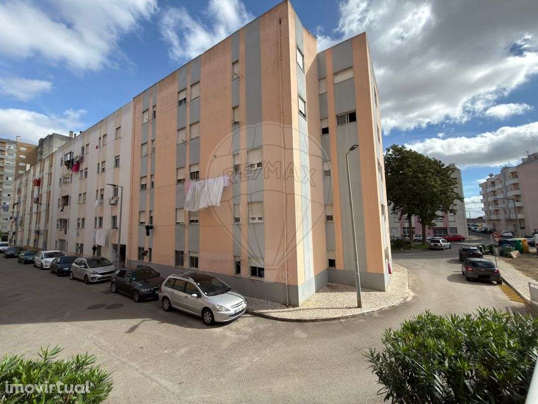 Apartamento T3 para venda - Grande imagem: 3/34