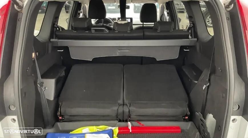 Dacia Jogger 1.0 ECO-G Extreme Bi-Fuel - 5