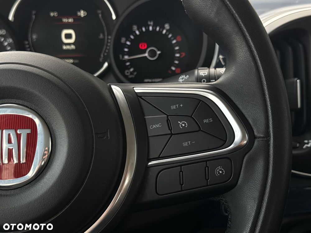 Fiat 500L 1.4 16V - 27