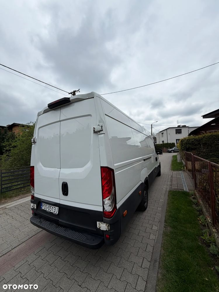 Iveco Daily - 4