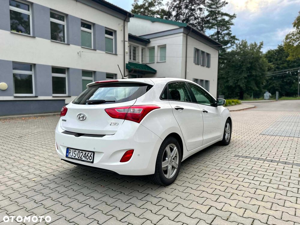 Hyundai i30 - 2