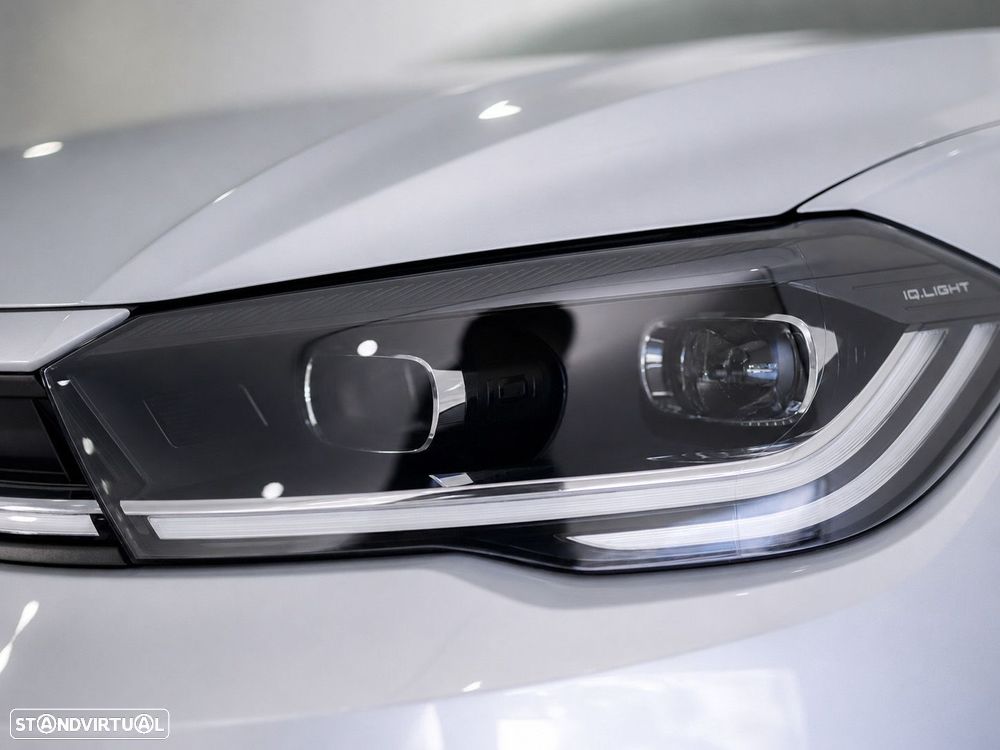 VW Polo 1.0 TSI Style DSG - 8