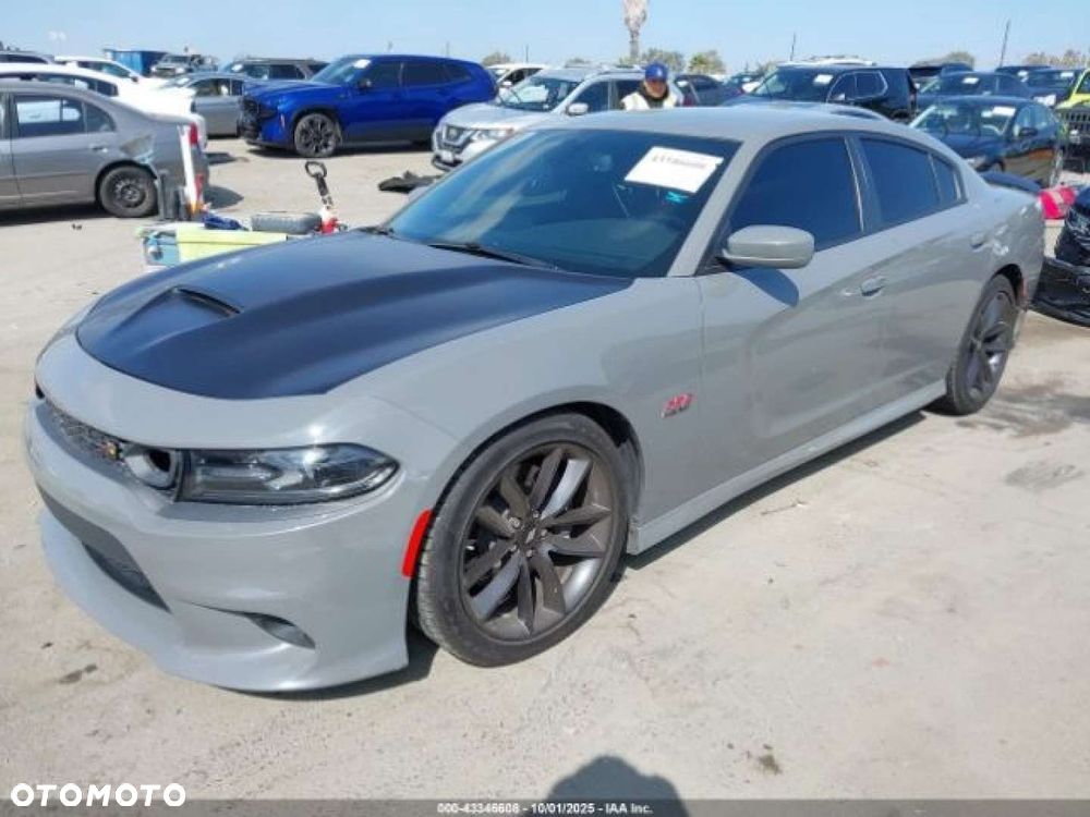 Dodge Charger - 7