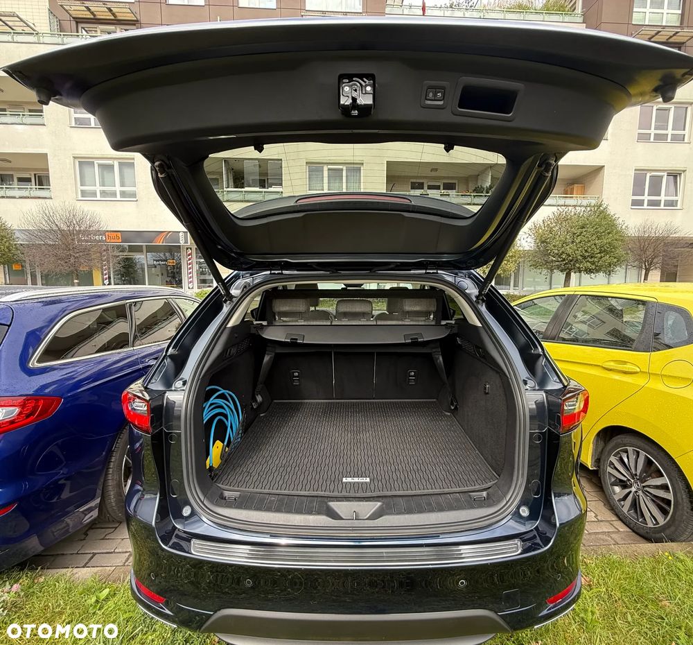 Mazda CX-60 2.5 PHEV Takumi Plus AWD - 10