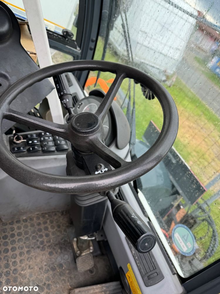 Inny Hako  Citymaster 2200 - 6