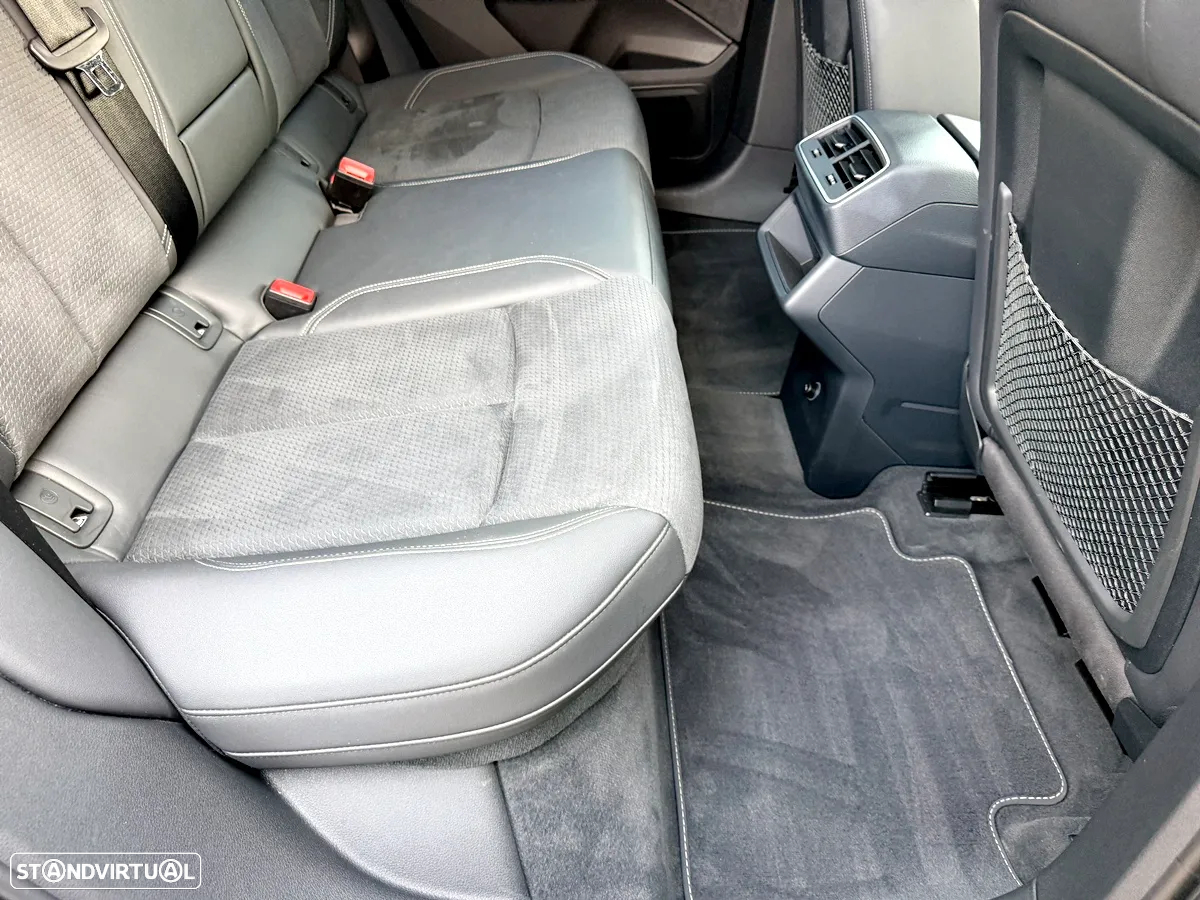 Audi e-tron 55 quattro S line - 30