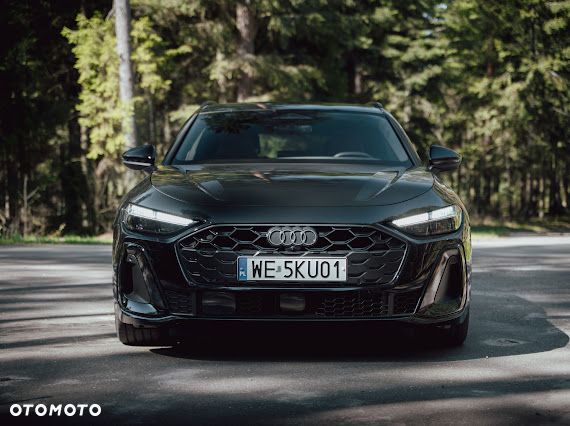 Audi S5 Avant TFSI S tronic - 3
