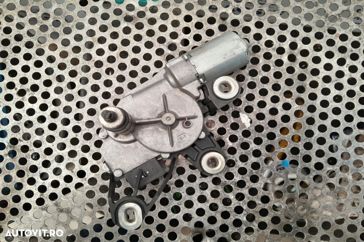 Motoras stergator luneta 1T0955711D Volkswagen VW Touran 1  [din 2th - 1