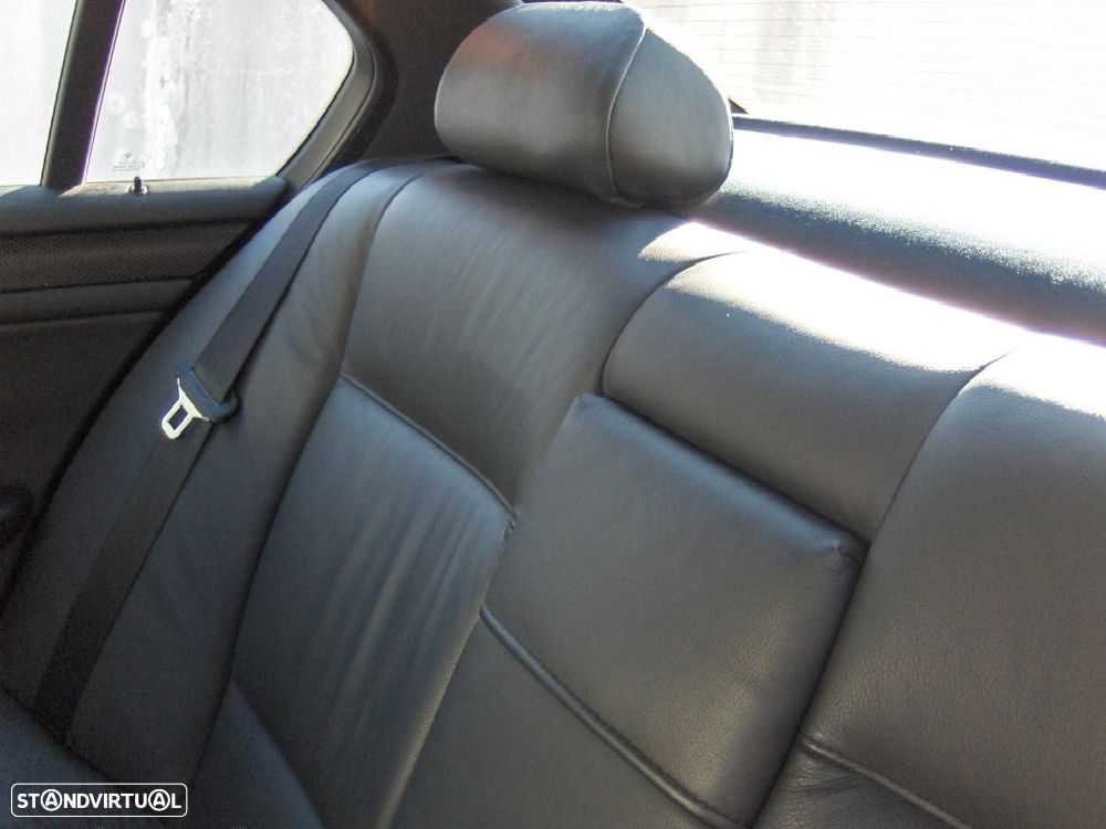 BMW 320 d - 5