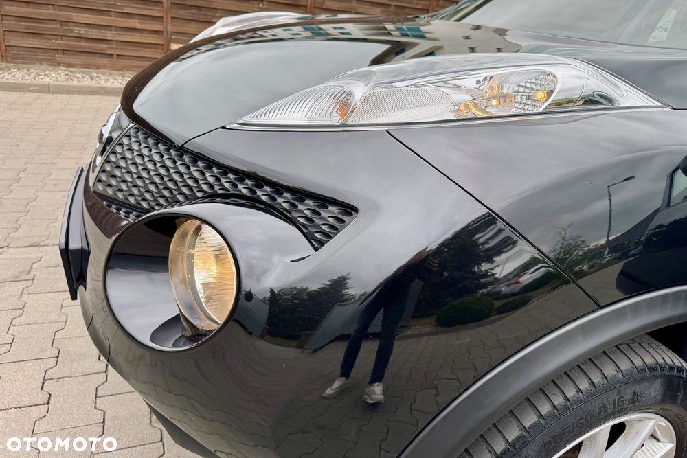 Nissan Juke - 25
