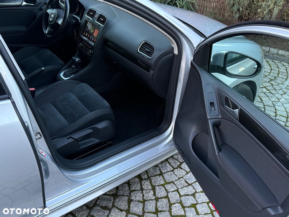 Volkswagen Golf 1.4 TSI DSG Highline - 31