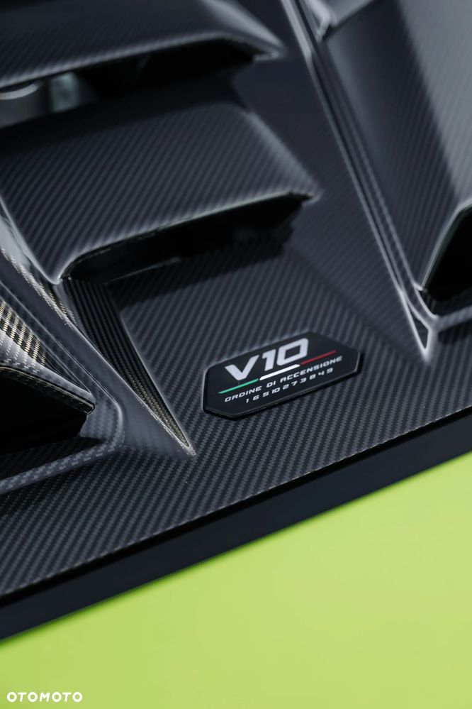 Lamborghini Huracan - 4