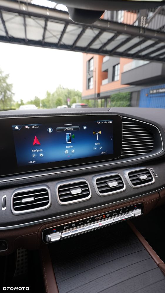 Mercedes-Benz GLE AMG Coupe 53 4-Matic Ultimate - 9