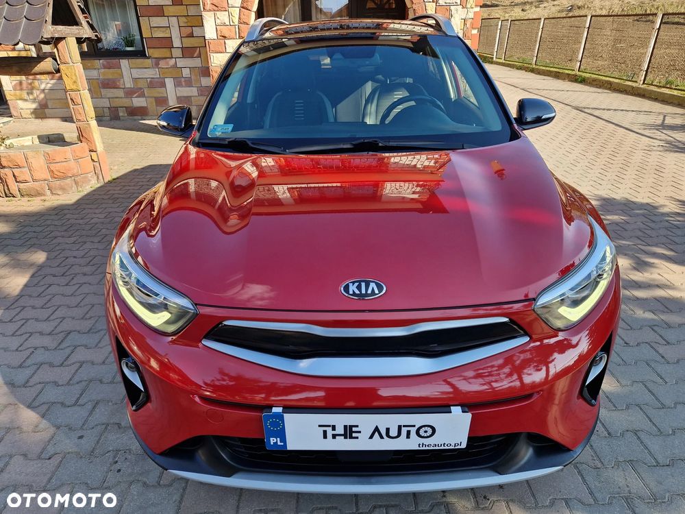Kia Stonic 1.4 XL - 28