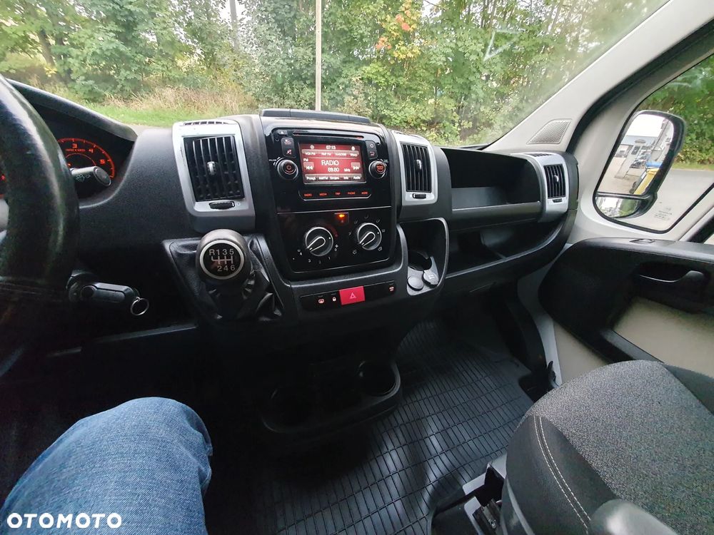 Fiat DUCATO - 18