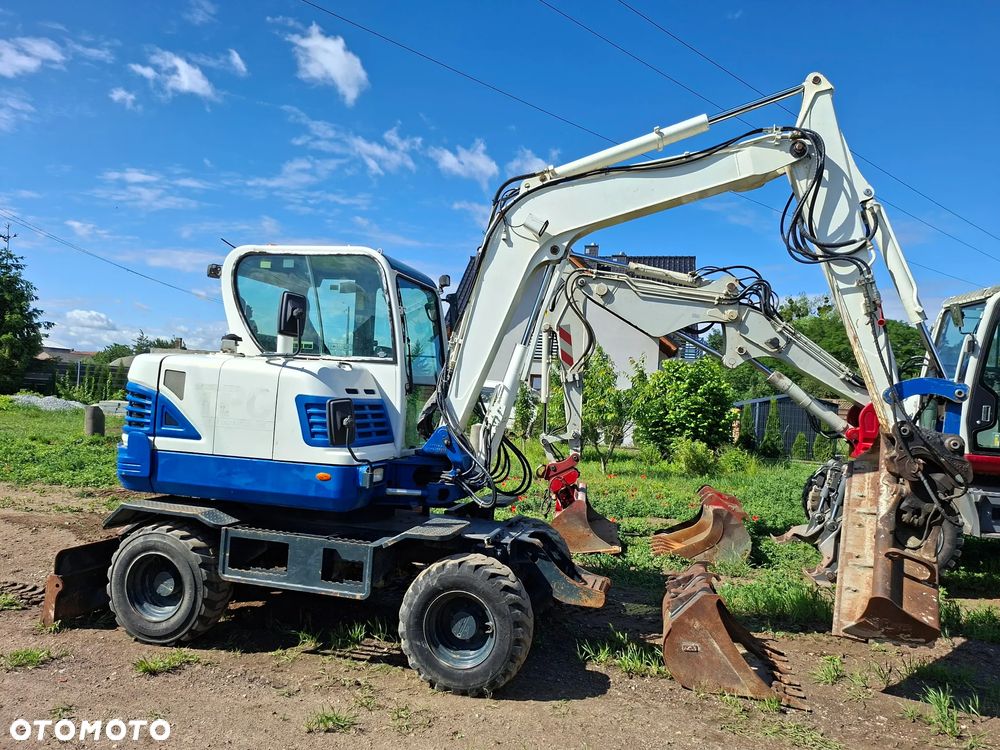 Hyundai R 55W - 24