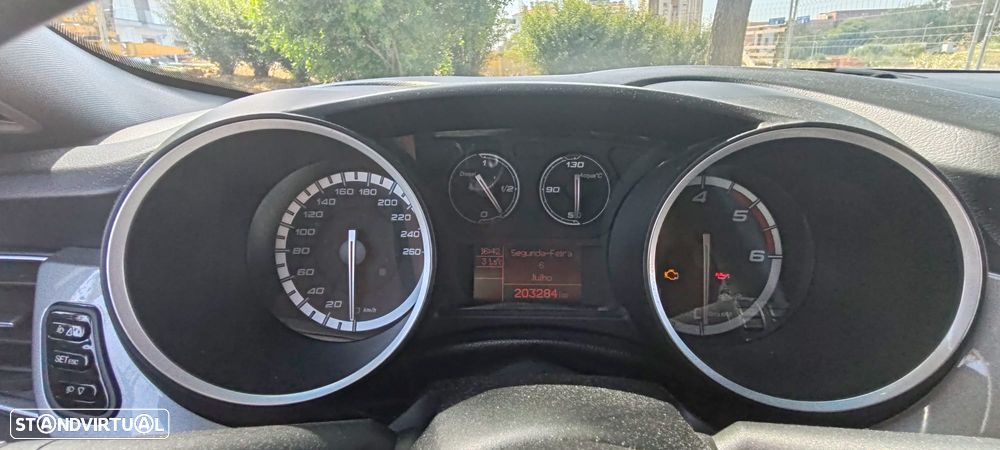 Alfa Romeo Giulietta 1.6 JTDM 16V Turismo - 7