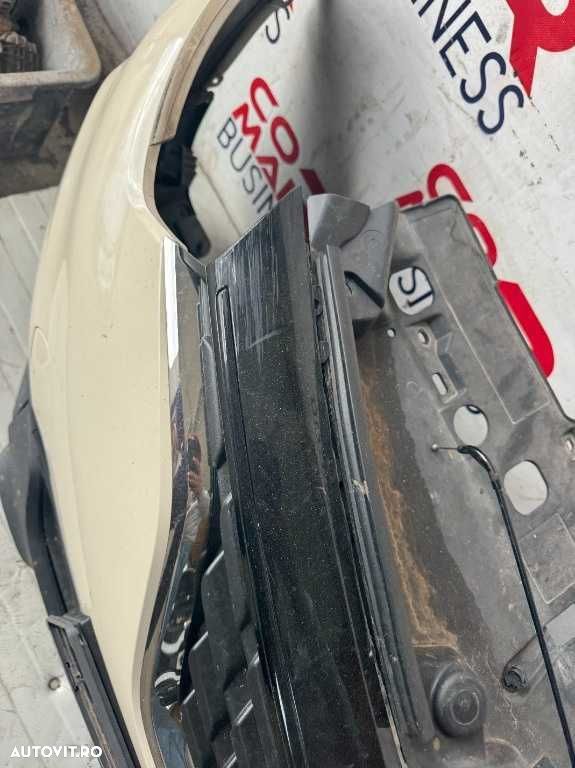 Bara fata RENAULT CAPTUR fab 2019 - 4