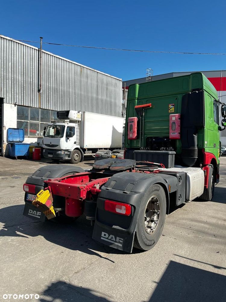 DAF XF 460 FT - 7