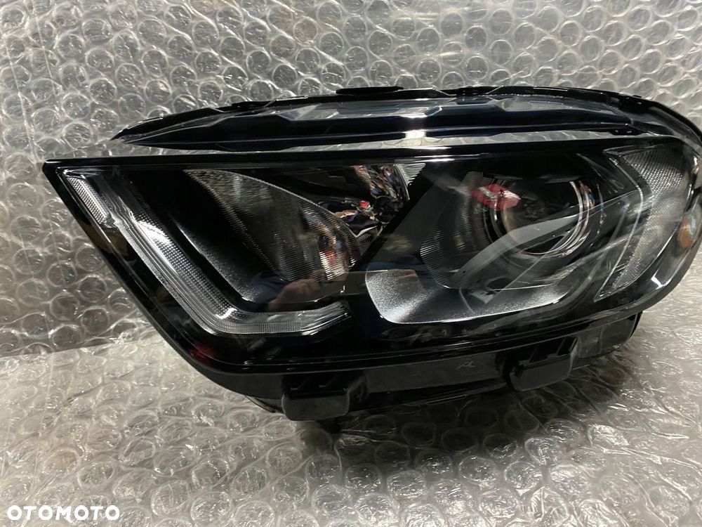 LAMPA LEWA XENON LED FORD ECOSPORT ST GN1513D155HE - 2