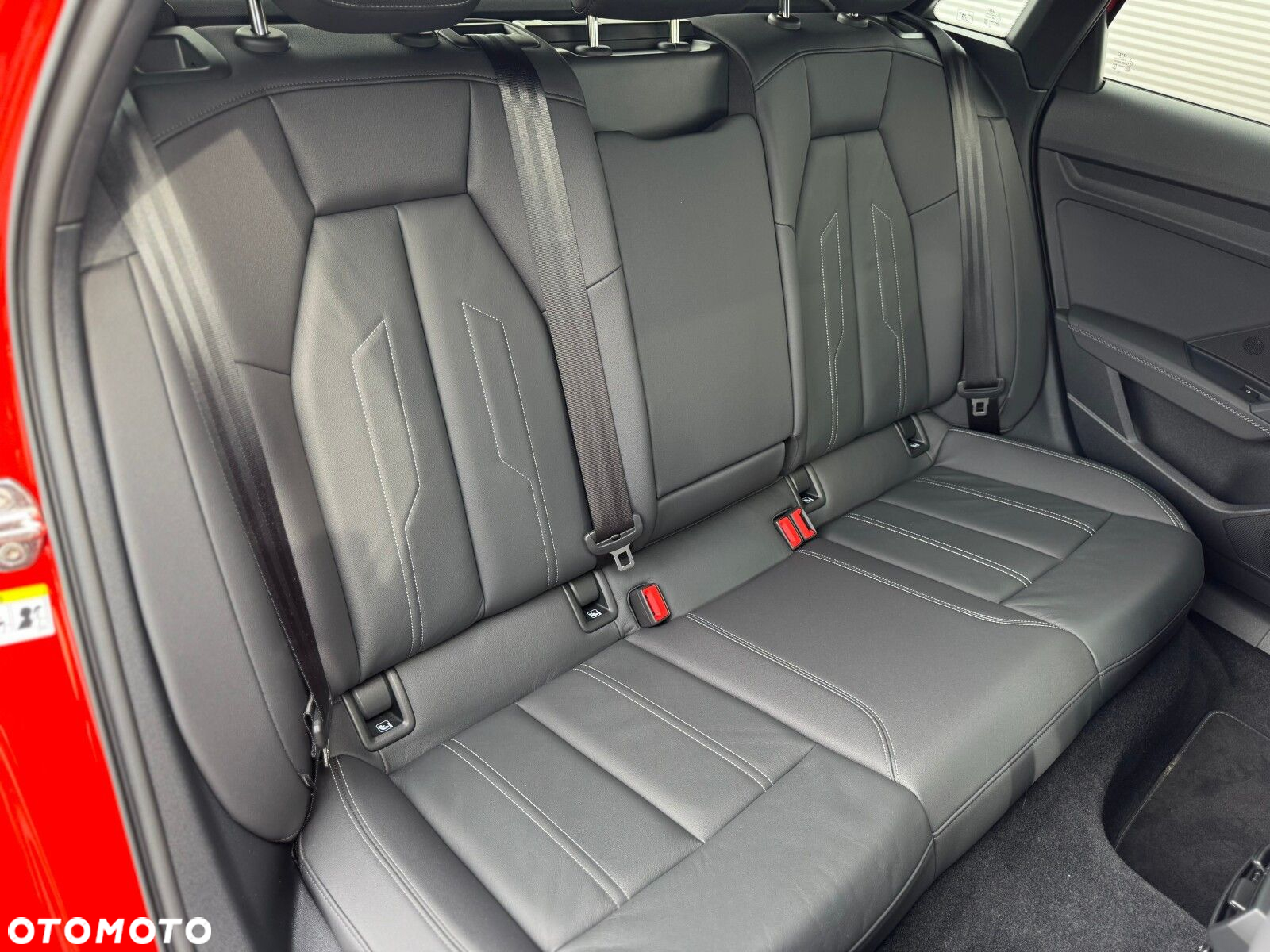 Audi A3 45 TFSI e S Line S tronic - 33