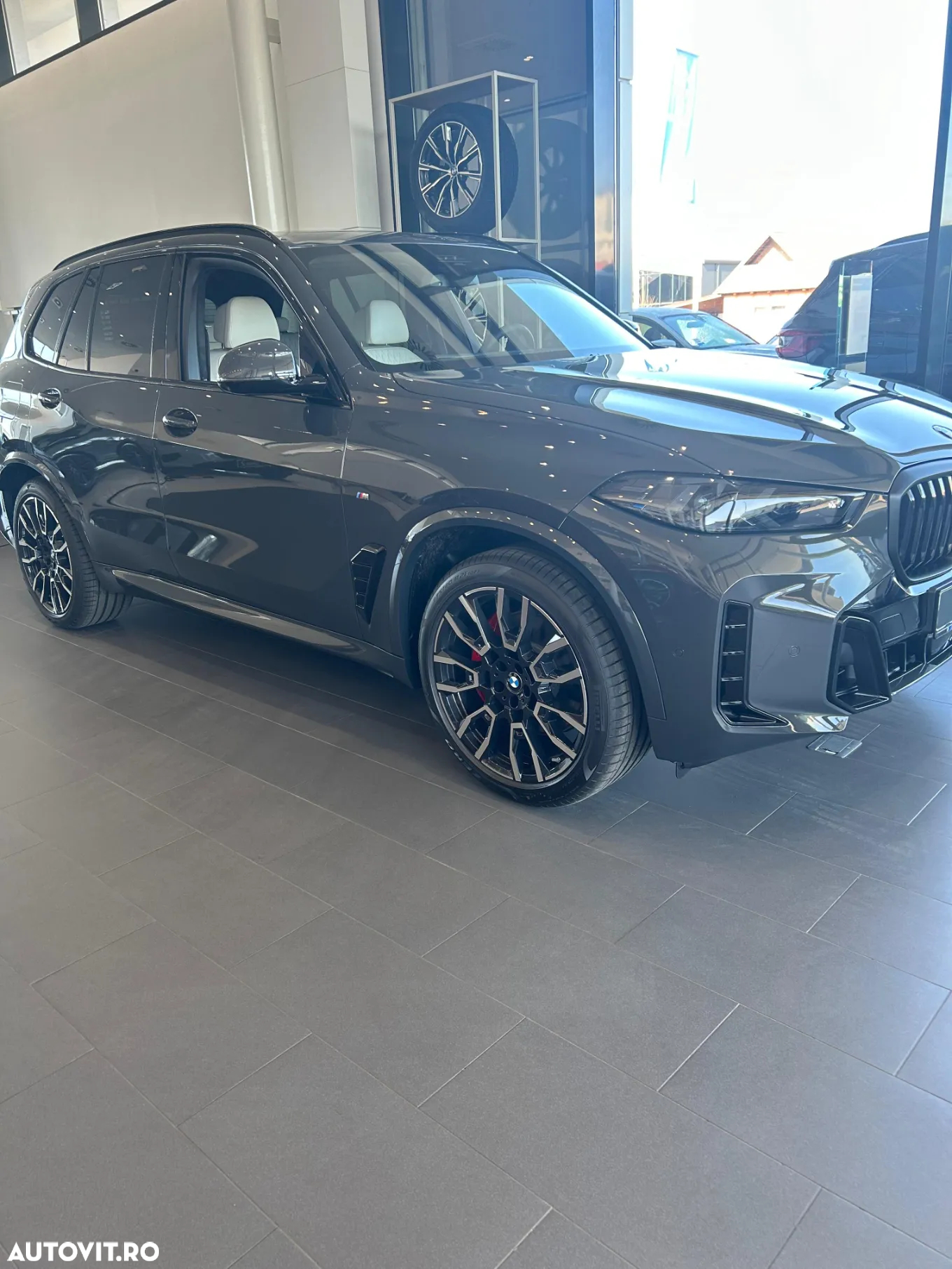 BMW X5 xDrive40i AT MHEV - 5