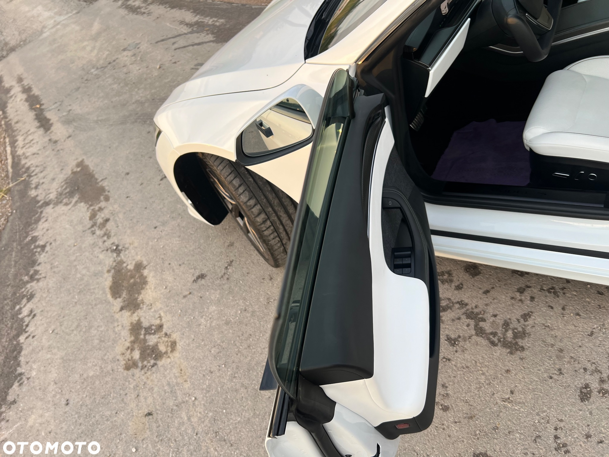 Tesla Model S - 26