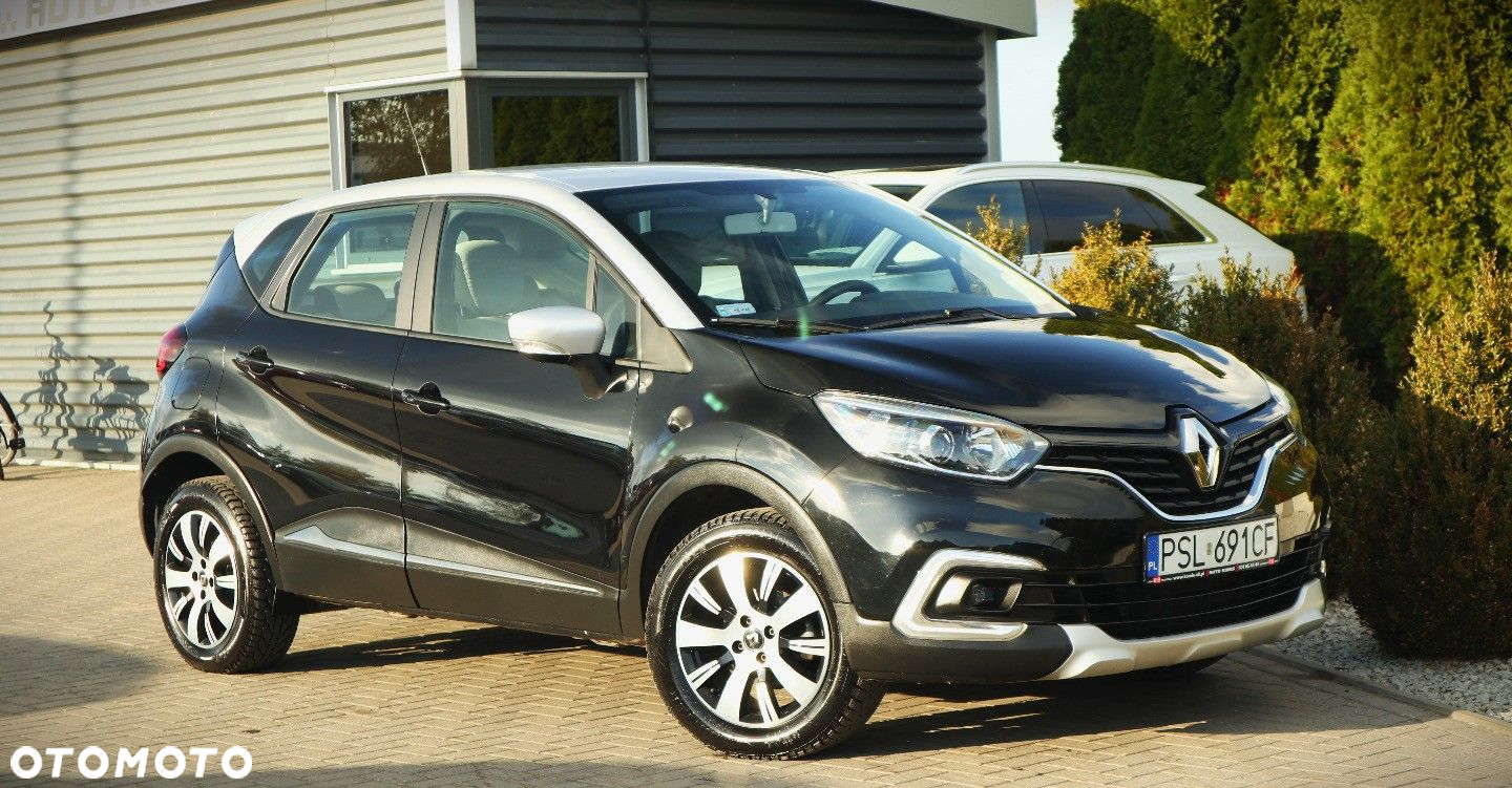 Renault Captur (ENERGY) TCe 90 INTENS - 3