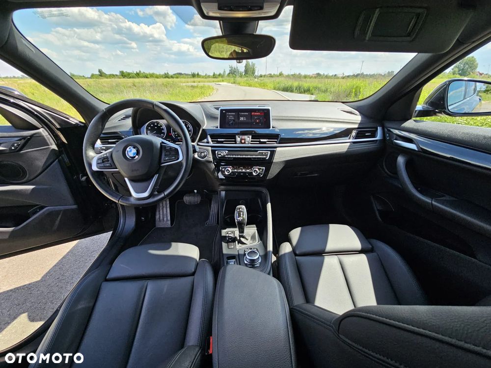 BMW X2 - 40