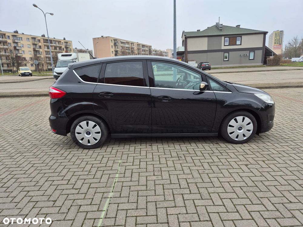 Ford C-MAX 1.6 Ti-VCT Ambiente - 3