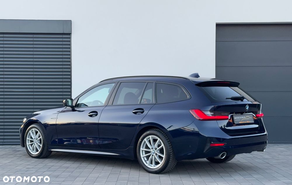 BMW Seria 3 320d xDrive MHEV Advantage - 6