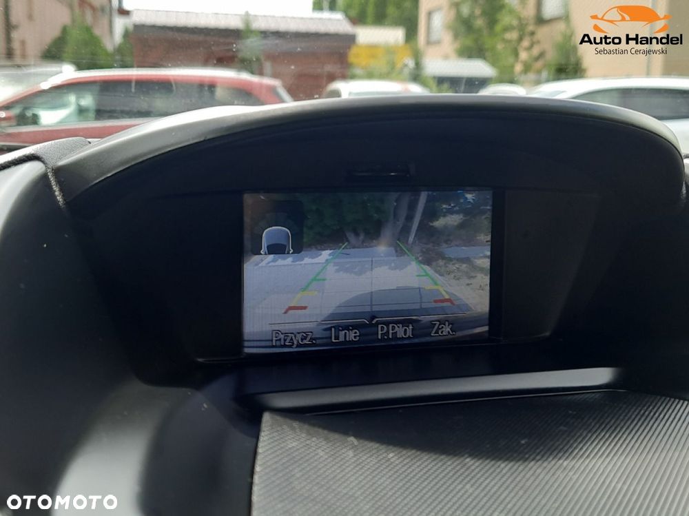 Ford Kuga 1.6 EcoBoost 2x4 Individual - 28