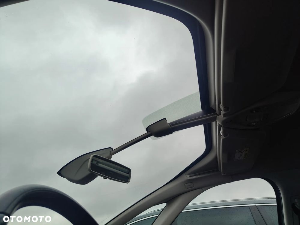 Citroën C4 Grand Picasso - 34