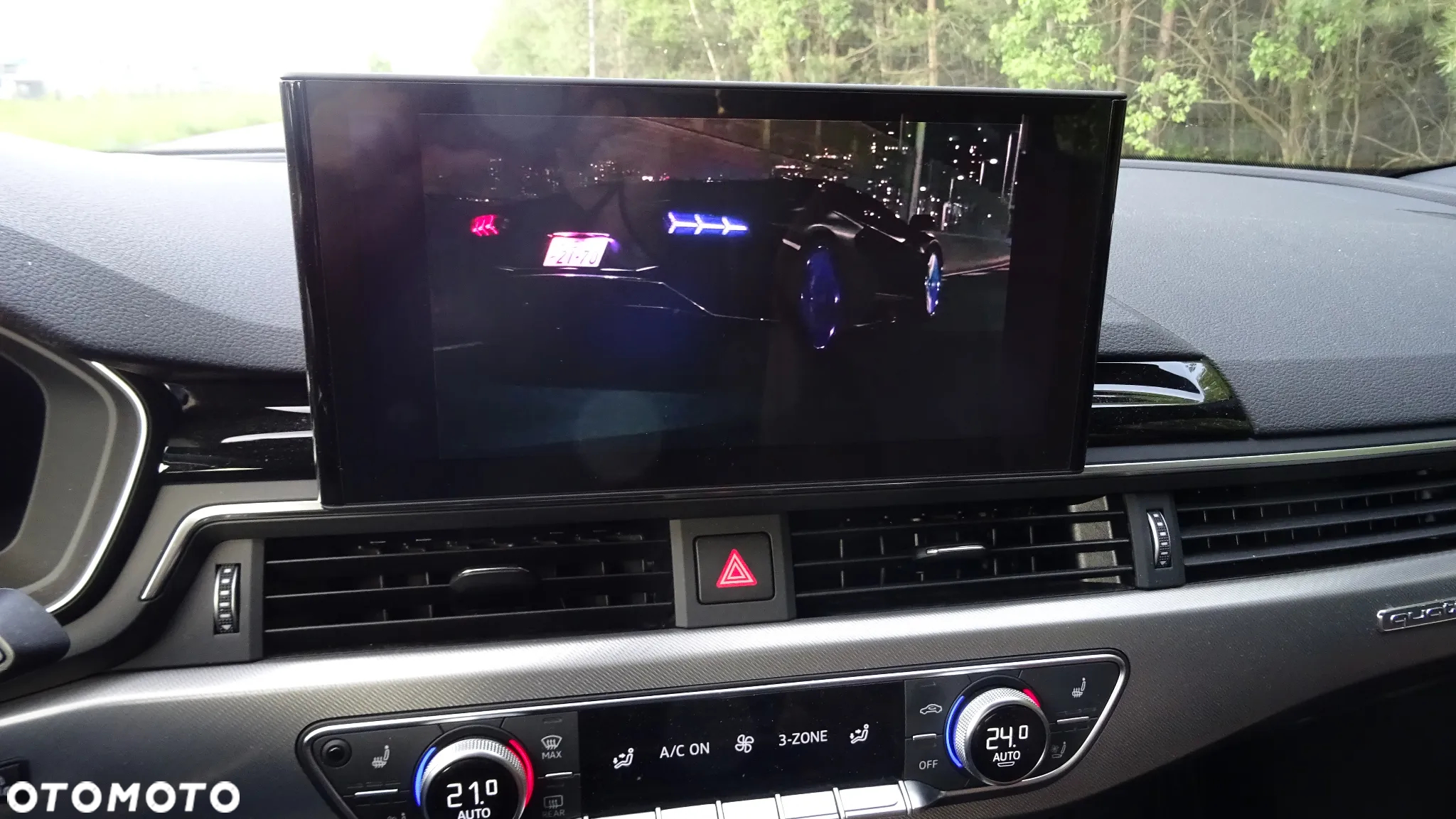 Audi A5 45 TFSI mHEV Quattro S Line S tronic - 27