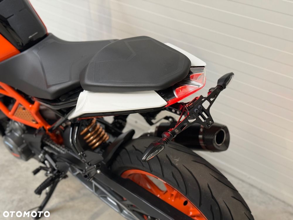 KTM Duke - 34