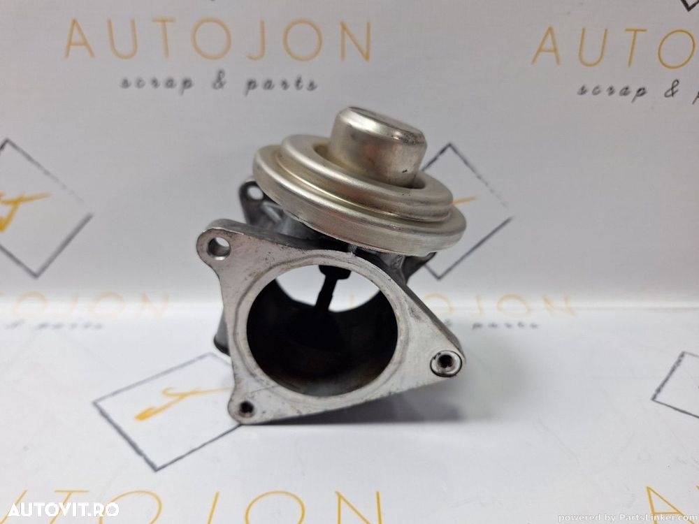 EGR VOLKSWAGEN GOLF IV Variant (1J5) [ 1999 - 2006 ] TDI (ATD, AXR) 74KW|101HP OEM 038129637D - 1