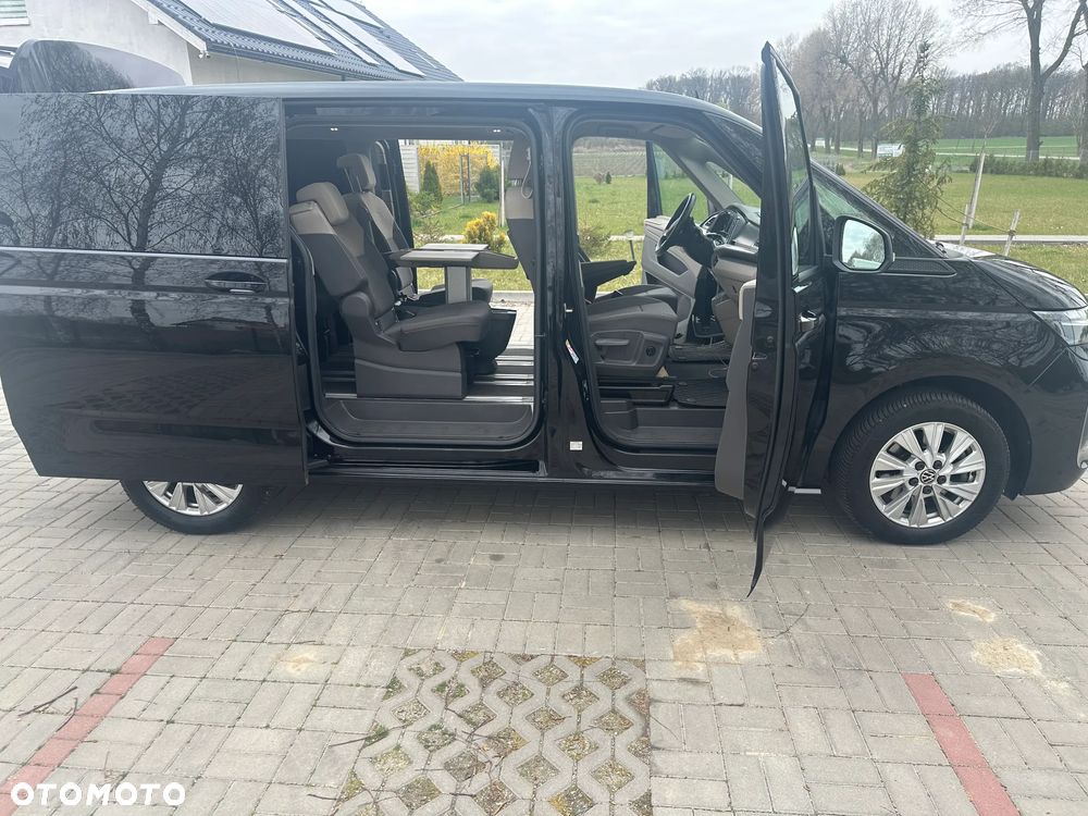 Volkswagen Multivan 2.0 TSI L1 Life DSG - 9