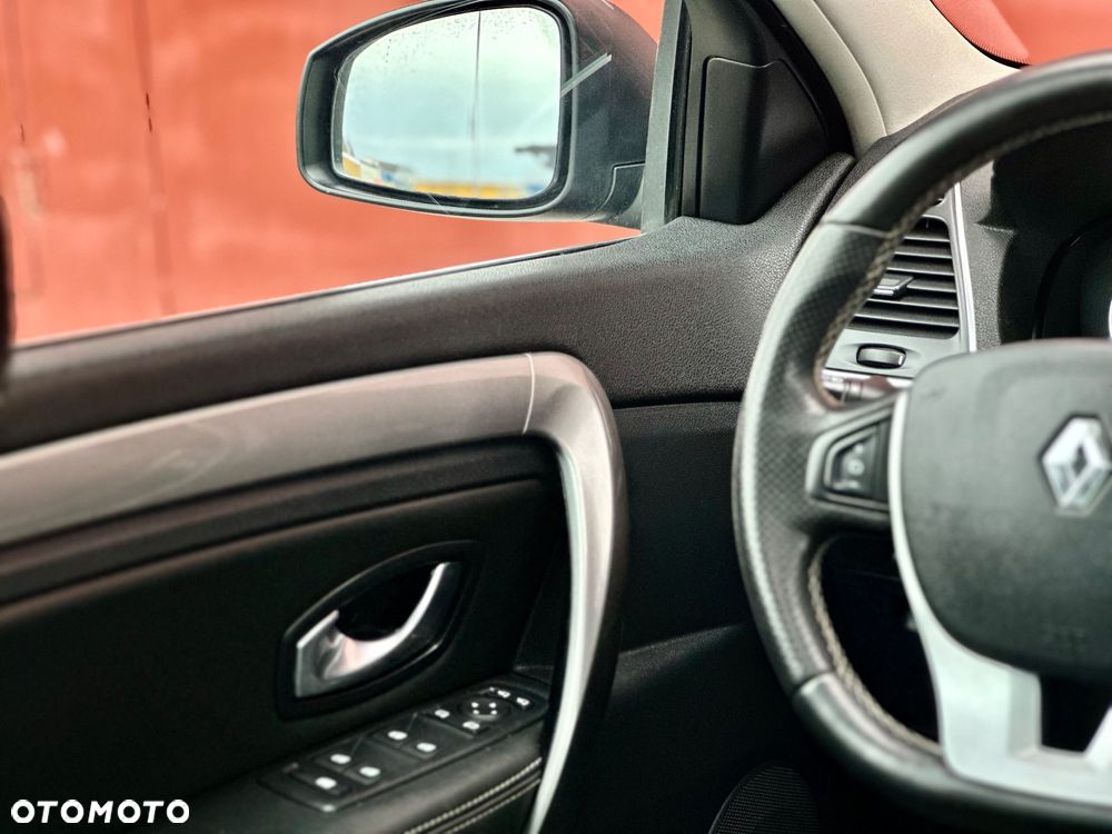 Renault Laguna - 12