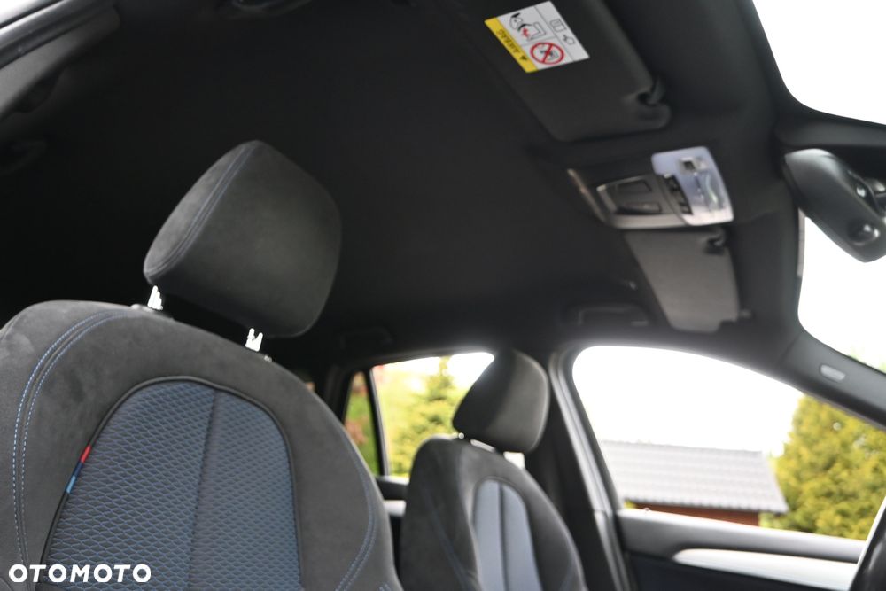 BMW X1 xDrive18d M Sport sport - 29