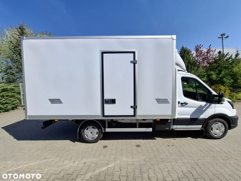 Ford Transit - 5