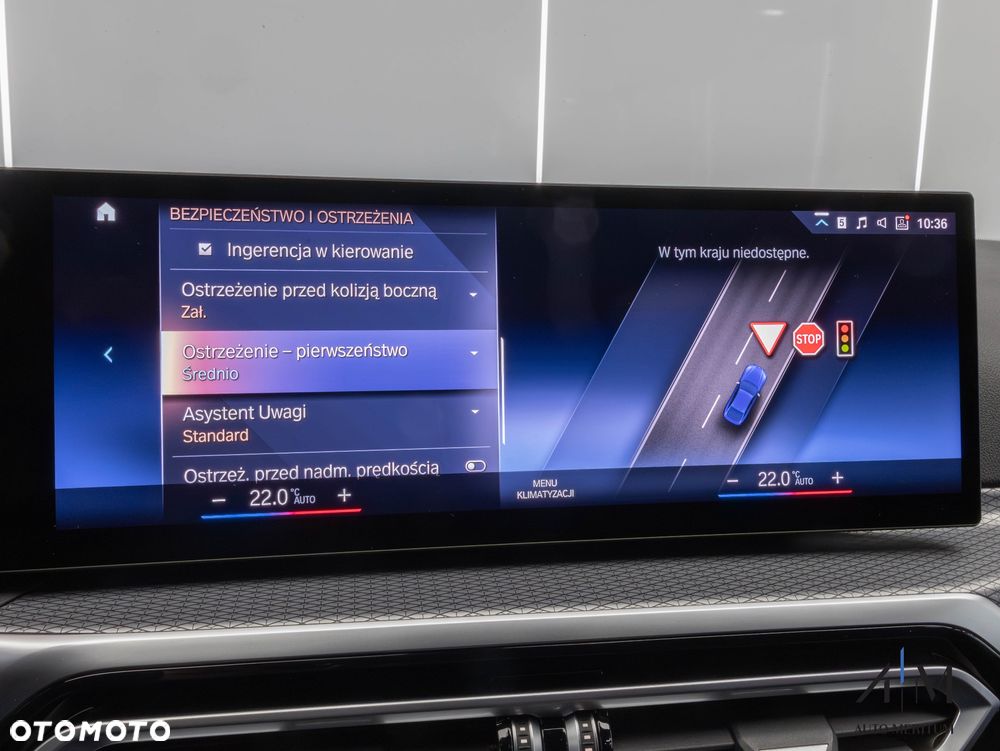 BMW Seria 4 M440i - 35