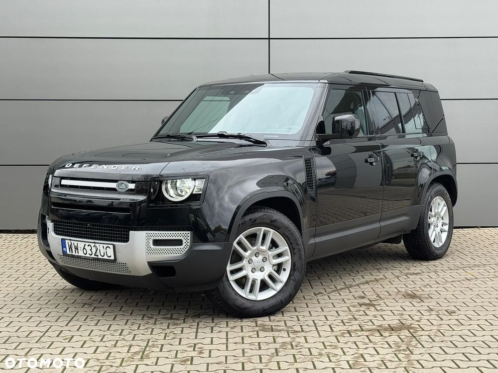 Land Rover Defender 110 2.0 D240 S