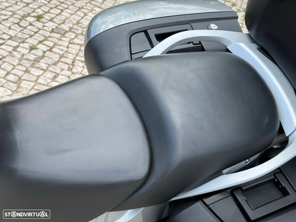 BMW R 1200 RT - 14