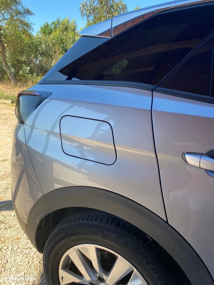 Peugeot 3008 BlueHDi 130 Stop & Start EAT8 Active Pack - 3