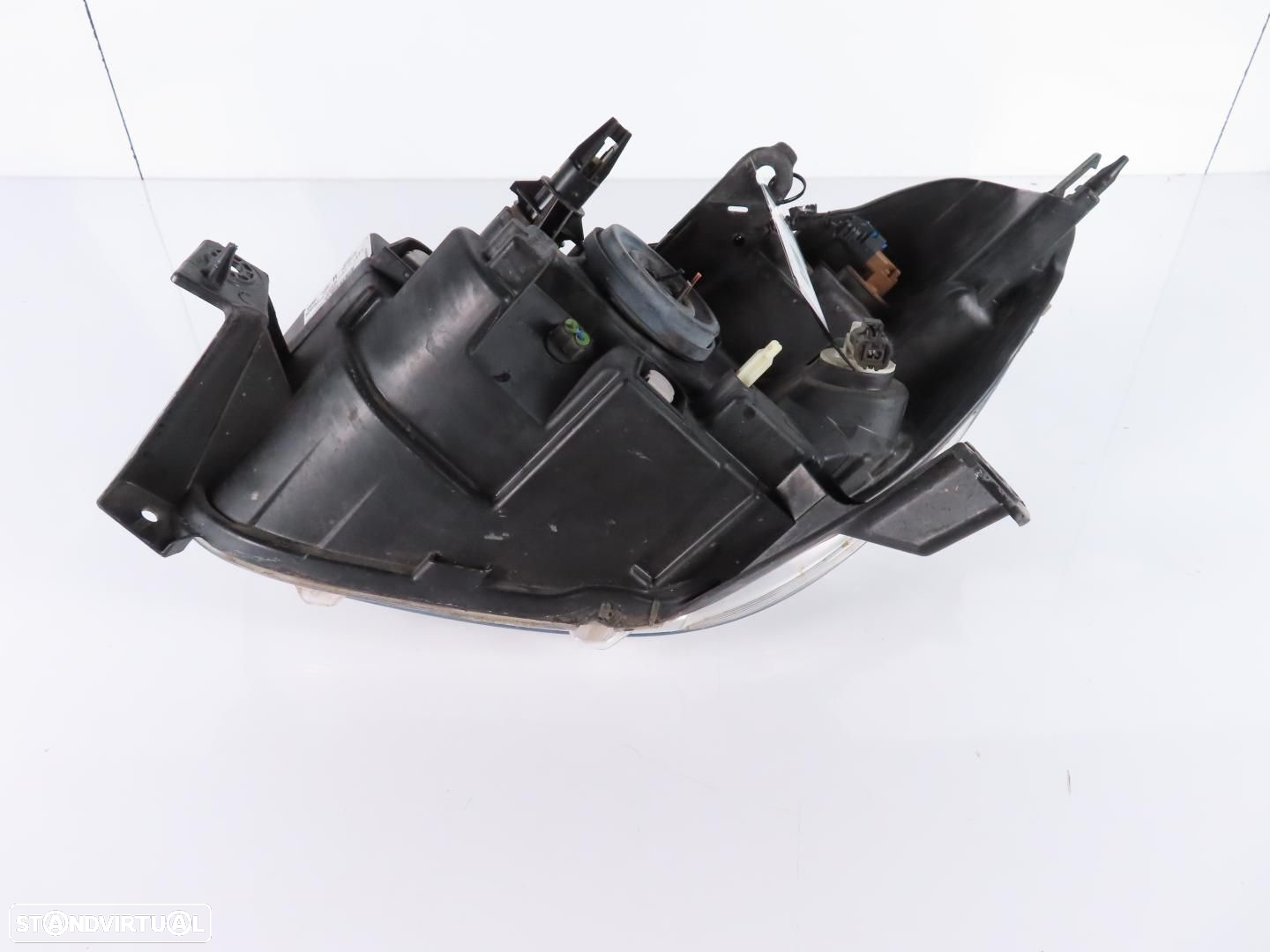 Farol Direito Usado / Original DACIA DOKKER/DACIA DOKKER Express 260102414R - 5